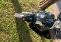 Motos - Motomel 150 cc 2014 Nafta 8000Km - En Venta