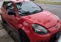Autos - Ford Ka 2014 GNC 115000Km - En Venta
