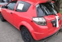 Autos - Ford Ka 2014 GNC 115000Km - En Venta
