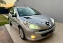 Autos - Peugeot 207 Xs 1.6 2010 Nafta 140000Km - En Venta