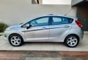 Autos - Ford Fiesta Kinetic Titanium 2013 GNC - En Venta
