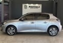 Autos - Peugeot 208 Allure MT 1.6L 2023 Nafta 75900Km - En Venta