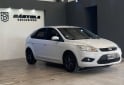 Autos - Ford Focus Trend 2.0 2012 Nafta 156000Km - En Venta