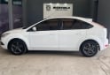 Autos - Ford Focus Trend 2.0 2012 Nafta 156000Km - En Venta