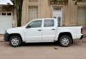 Camionetas - Volkswagen Amarok 2019 Diesel 130000Km - En Venta