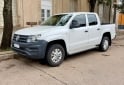 Camionetas - Volkswagen Amarok 2019 Diesel 130000Km - En Venta