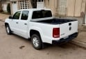Camionetas - Volkswagen Amarok 2019 Diesel 130000Km - En Venta