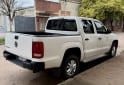 Camionetas - Volkswagen Amarok 2019 Diesel 130000Km - En Venta