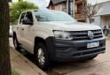 Camionetas - Volkswagen Amarok 2019 Diesel 130000Km - En Venta