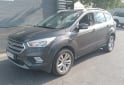 Autos - Ford KUGGA 2019 Nafta 180000Km - En Venta