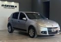 Autos - Renault Sandero Confort 1.6 2012 Nafta 127300Km - En Venta