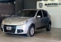 Autos - Renault Sandero Confort 1.6 2012 Nafta 127300Km - En Venta
