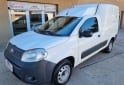 Utilitarios - Fiat Fiorino furgon Evo Top 1. 2018 Nafta 138000Km - En Venta