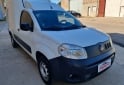 Utilitarios - Fiat Fiorino furgon Evo Top 1. 2018 Nafta 138000Km - En Venta