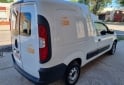 Utilitarios - Fiat Fiorino furgon Evo Top 1. 2018 Nafta 138000Km - En Venta