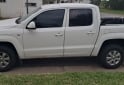 Camionetas - Volkswagen Amarok 2013 Diesel 210000Km - En Venta