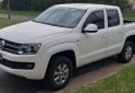 Camionetas - Volkswagen Amarok 2013 Diesel 210000Km - En Venta