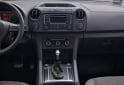 Camionetas - Volkswagen Amarok 2013 Diesel 210000Km - En Venta