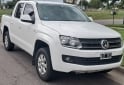 Camionetas - Volkswagen Amarok 2013 Diesel 210000Km - En Venta