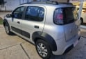 Autos - Fiat Uno Way 1.3 2019 Nafta 86000Km - En Venta