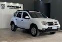 Autos - Renault Duster Dynamique 2016 Nafta 113700Km - En Venta
