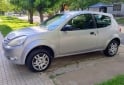 Autos - Ford Ka 2009 Nafta 187000Km - En Venta