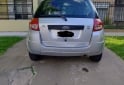 Autos - Ford Ka 2009 Nafta 187000Km - En Venta