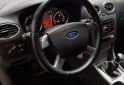 Autos - Ford Focus 2.0 duratec 2012 Nafta 143000Km - En Venta