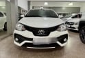 Autos - Toyota Etios 2019 Nafta 36000Km - En Venta