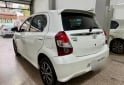 Autos - Toyota Etios 2019 Nafta 36000Km - En Venta