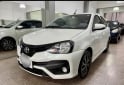 Autos - Toyota Etios 2019 Nafta 36000Km - En Venta