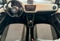 Autos - Volkswagen Up White 2015 Nafta 110000Km - En Venta