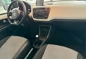 Autos - Volkswagen Up White 2015 Nafta 110000Km - En Venta