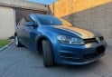 Autos - Volkswagen Golf 1.6 2015 Nafta 143000Km - En Venta
