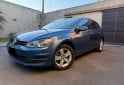 Autos - Volkswagen Golf 1.6 2015 Nafta 143000Km - En Venta