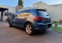 Autos - Volkswagen Golf 1.6 2015 Nafta 143000Km - En Venta