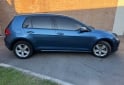 Autos - Volkswagen Golf 1.6 2015 Nafta 143000Km - En Venta