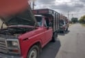 Camionetas - Ford F100 1985 Diesel 300000Km - En Venta