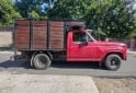 Camionetas - Ford F100 1985 Diesel 300000Km - En Venta