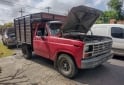 Camionetas - Ford F100 1985 Diesel 300000Km - En Venta