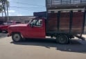 Camionetas - Ford F100 1985 Diesel 300000Km - En Venta