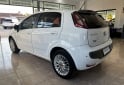 Autos - Fiat FIAT PUNTO ESSENCE L13 2014 Nafta 186399Km - En Venta