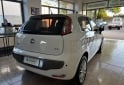 Autos - Fiat FIAT PUNTO ESSENCE L13 2014 Nafta 186399Km - En Venta