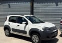 Autos - Fiat Uno 2011 GNC 122000Km - En Venta