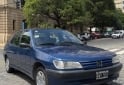 Autos - Peugeot 306 1996 Diesel 123000Km - En Venta