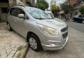Autos - Chevrolet Spin 2013 Nafta 175000Km - En Venta