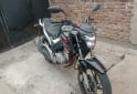 Motos - Honda twister 2019 Nafta 60Km - En Venta