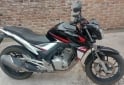 Motos - Honda twister 2019 Nafta 60Km - En Venta