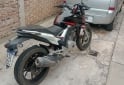 Motos - Honda twister 2019 Nafta 60Km - En Venta