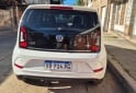 Autos - Volkswagen Up pepper turbo permuto 2017 Nafta 90000Km - En Venta